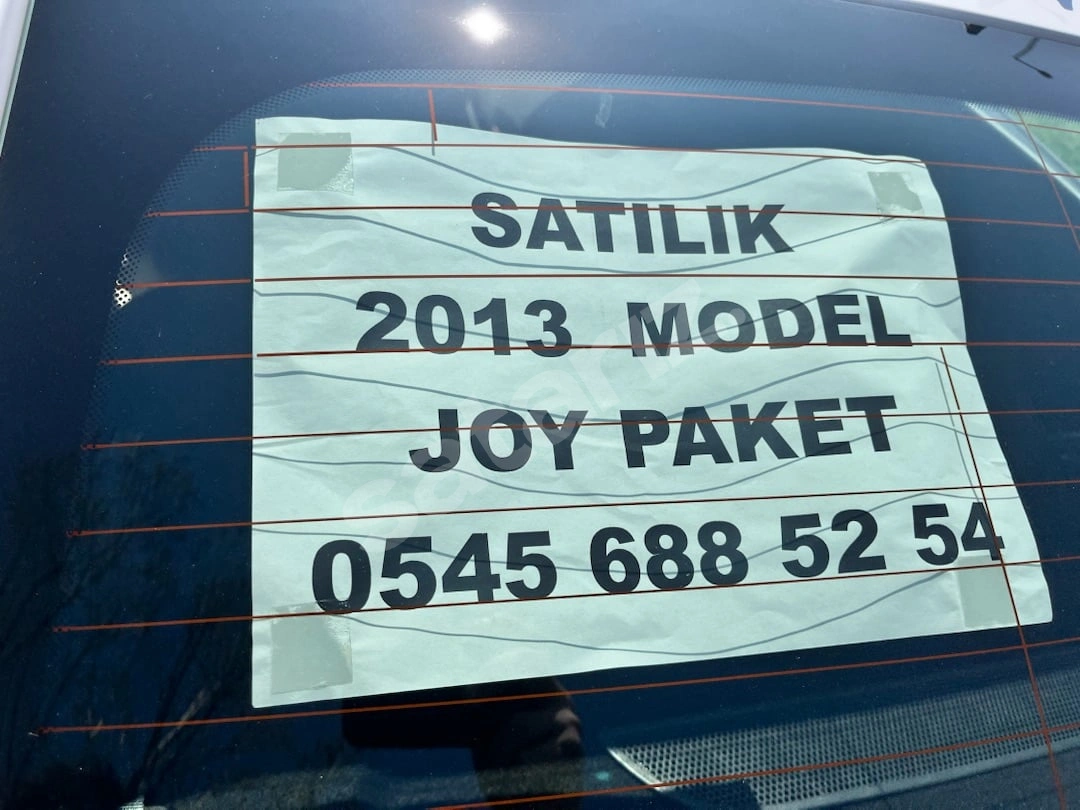 MOTOR USTASINDAN ACİL