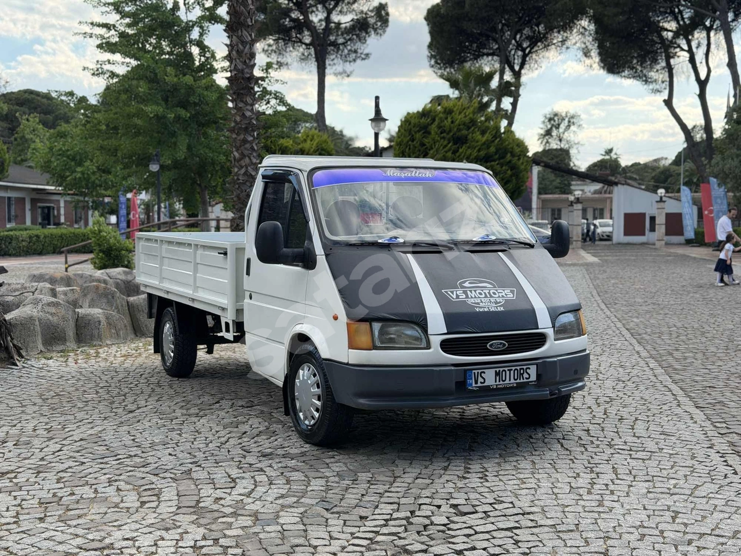2000 ORJİNAL 190