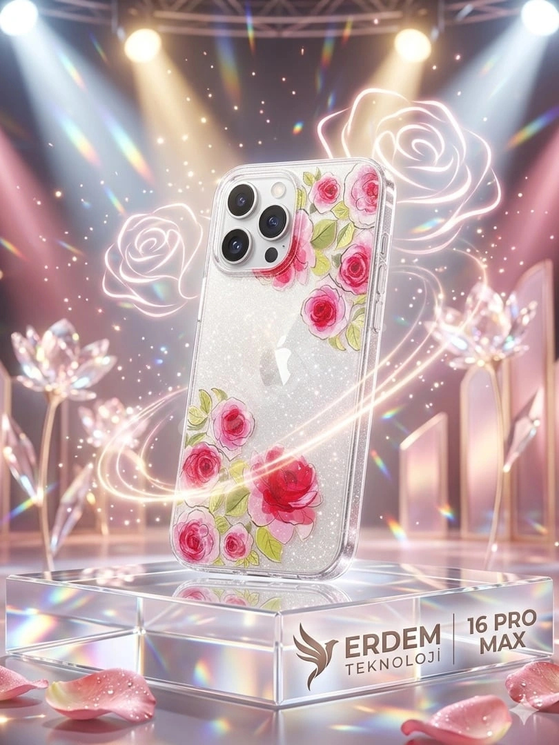 İPHONE 16 PROMAX KILIF