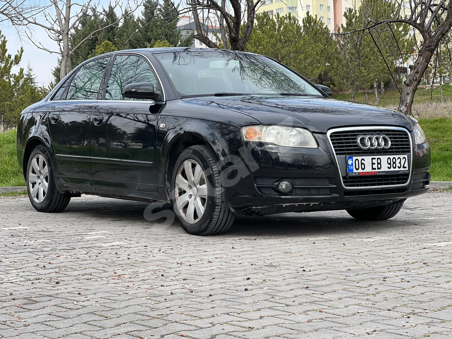 Audi A4 140.000 km!! 2007 model