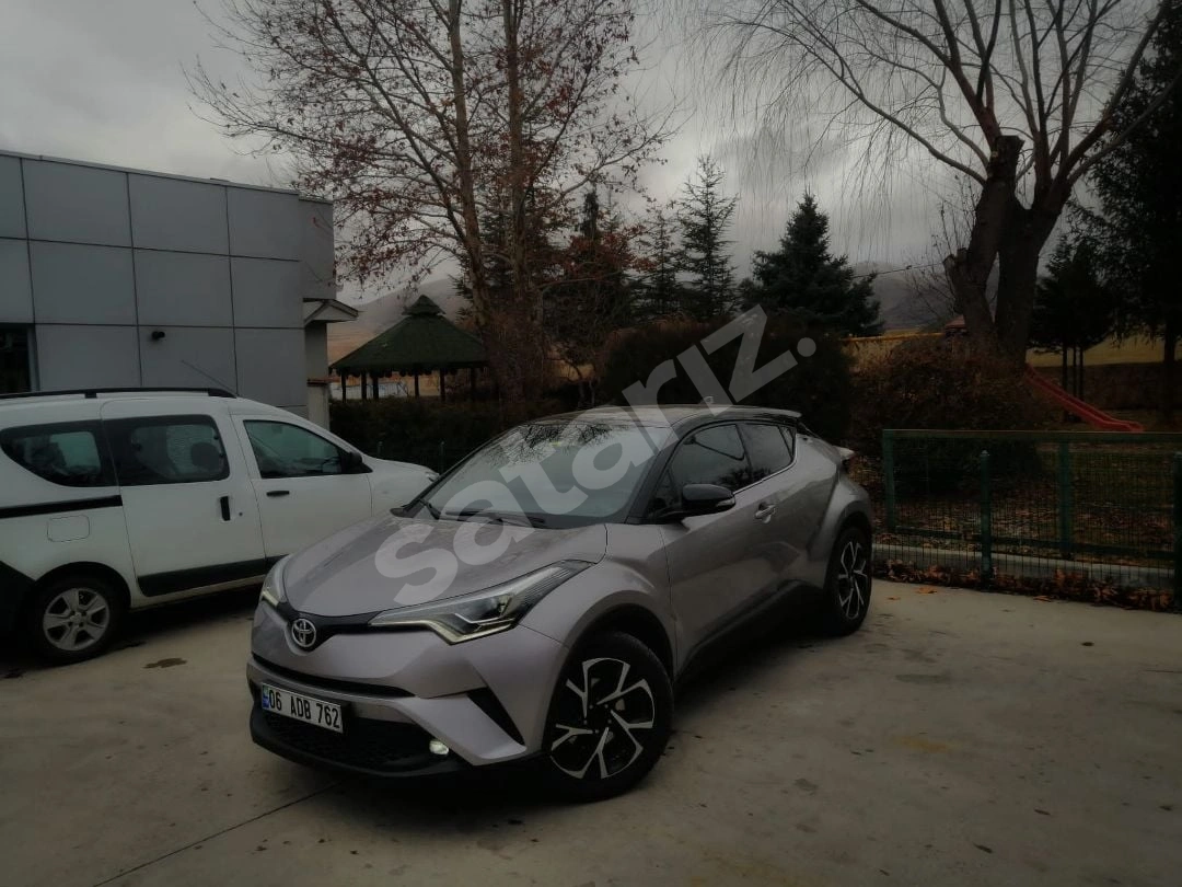 Hatasız Boyasız 4x4 Çift Renk Koltuk Isitmali