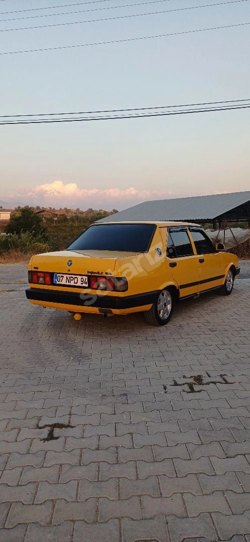 1998 Model 1 Parça Değişenli 1 ₺masrafsız