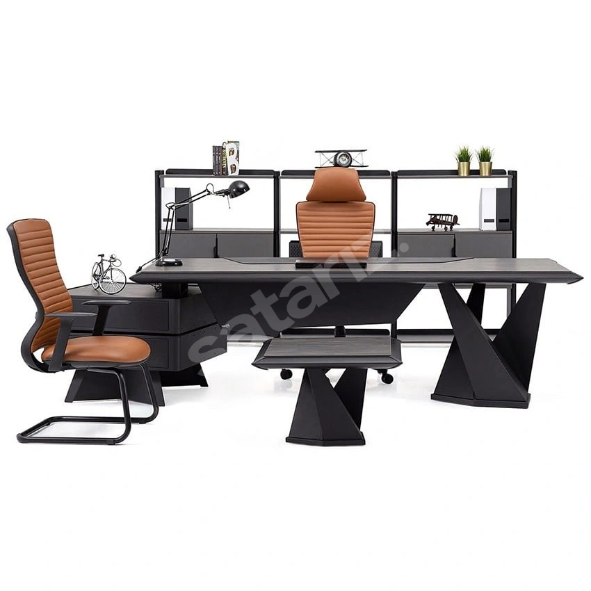 AKBÜRO ORİGAMİ MAKAM TAKIMI