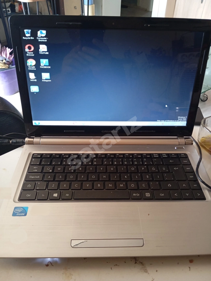 TEMİZ NOTEBOOK