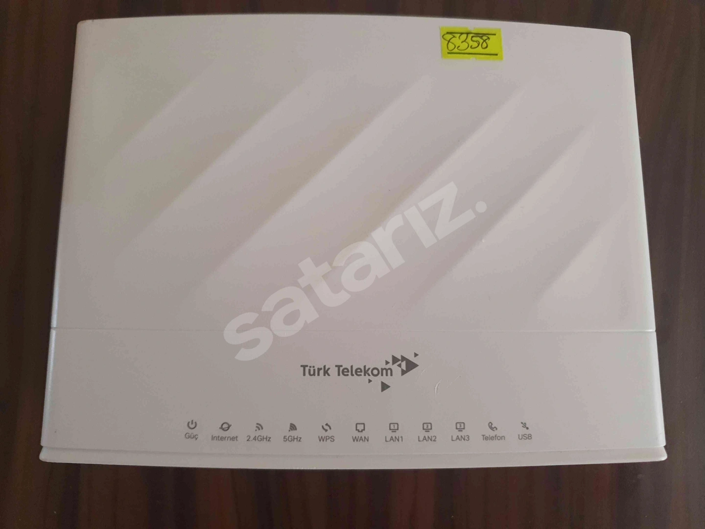 TP-Link Archer EX20v Wi-Fi 6 AX1800 OpenWrt Router(deneysel sürüm)