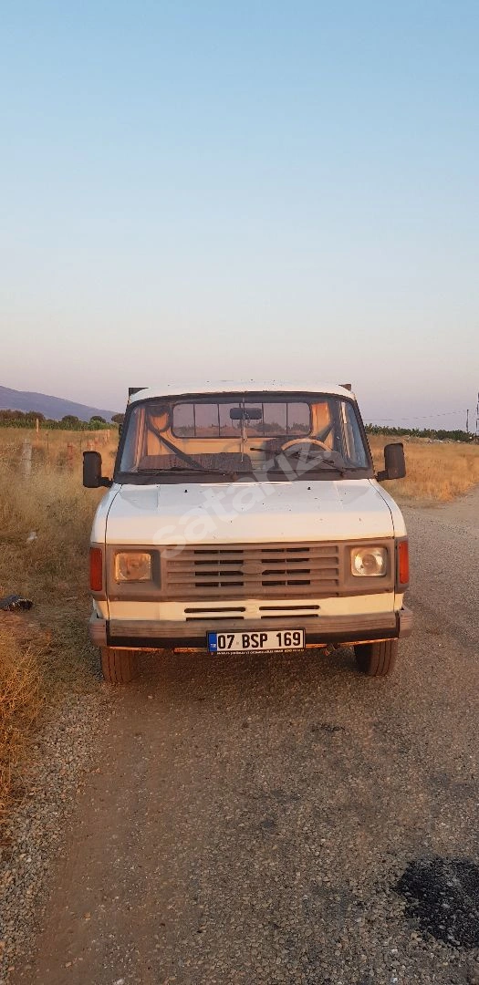Muayeneli Sorunsuz Araç