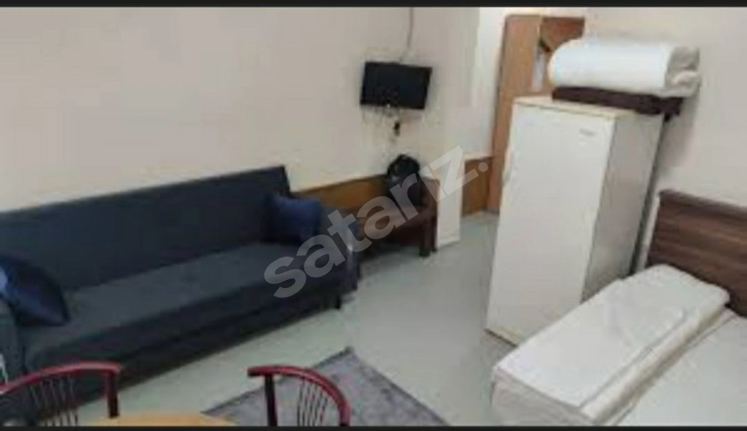 EDREMIT  ENTURDA SATILIK DEVRE MÜLK