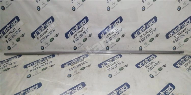 MERCEDES C SERİSİ W205 SOL ÖN MARŞPİYEL NİKELAJ ÇITA A2056900562