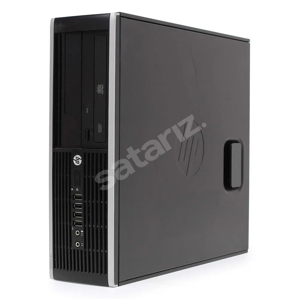 Hp 2.El Pc 8300 (Yatay) İ5 3.Nesil Ddr3 (Ram+Hdd Yok) O/B Vga