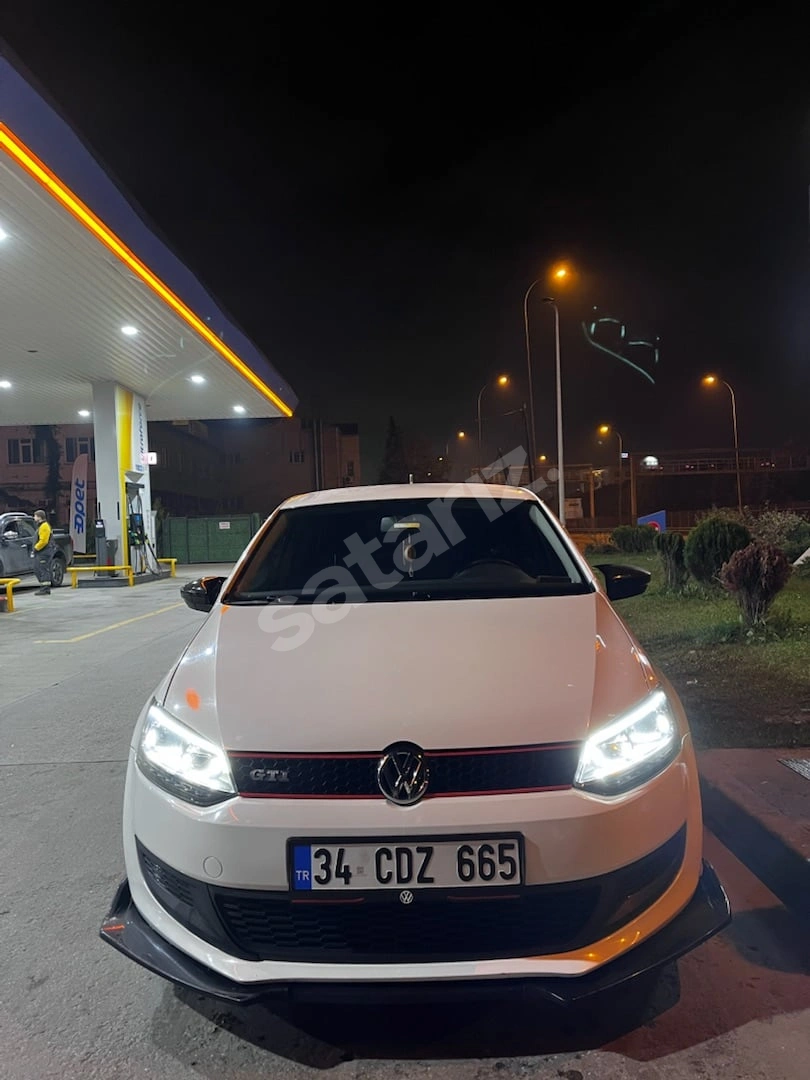 BİREYSELDEN DEĞİŞENSİZ TEMİZ POLO
