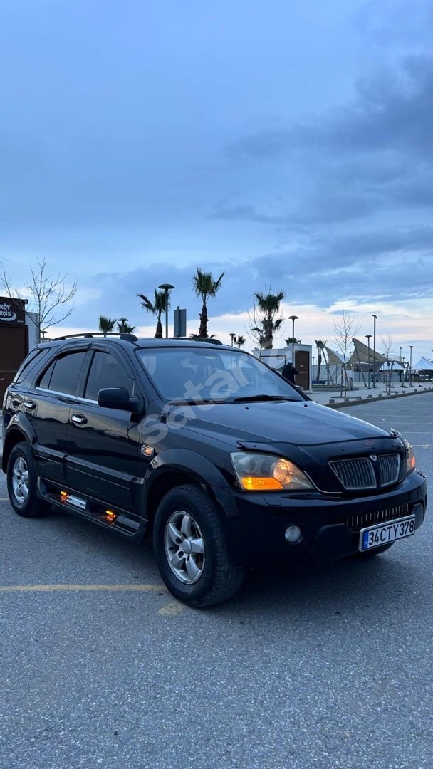 Bireyselden motor Mekanik Sıfır