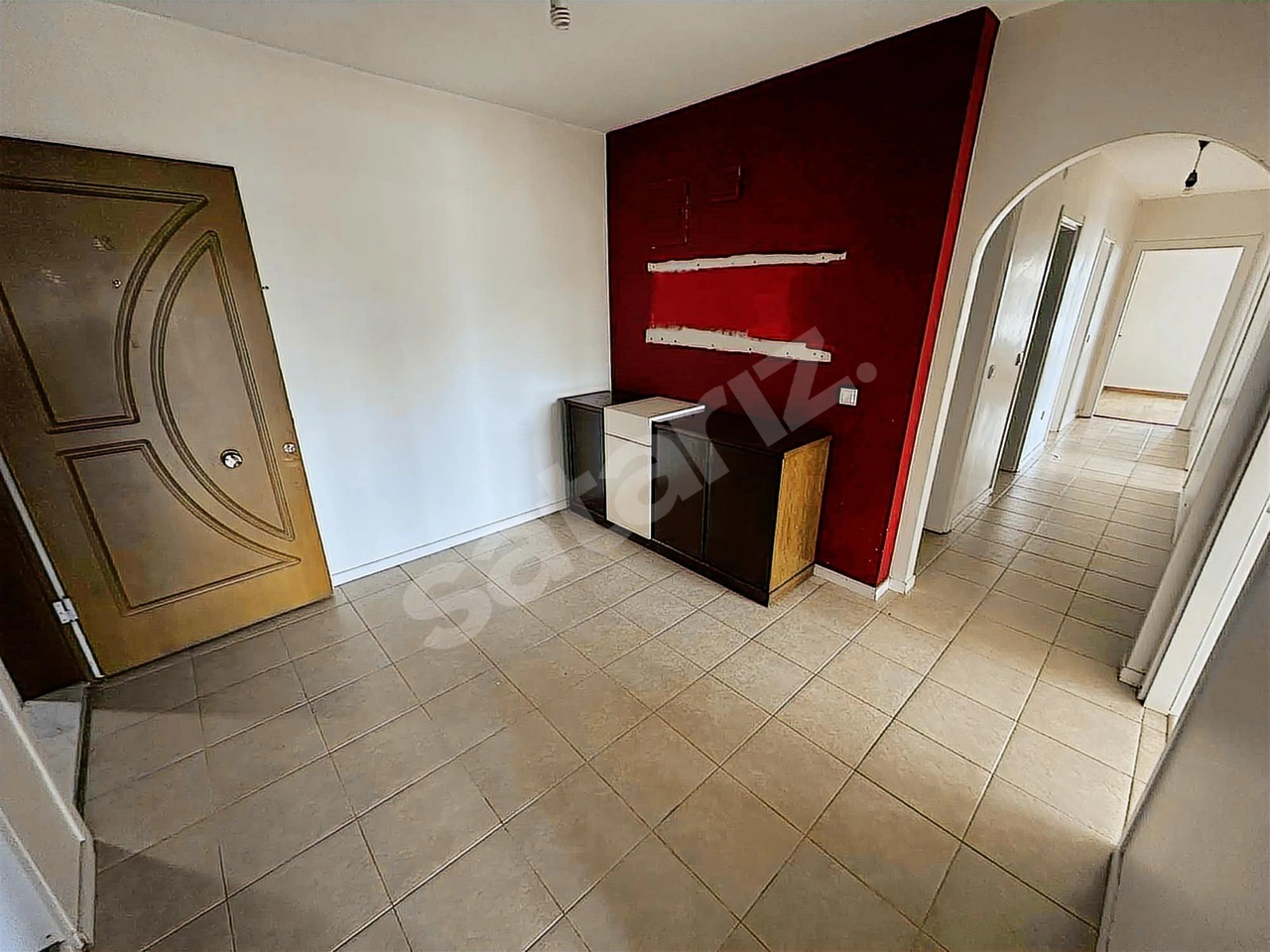 İZMİT KENT KONUT 1.ETAP 3+1 KİRALIK DAİRE