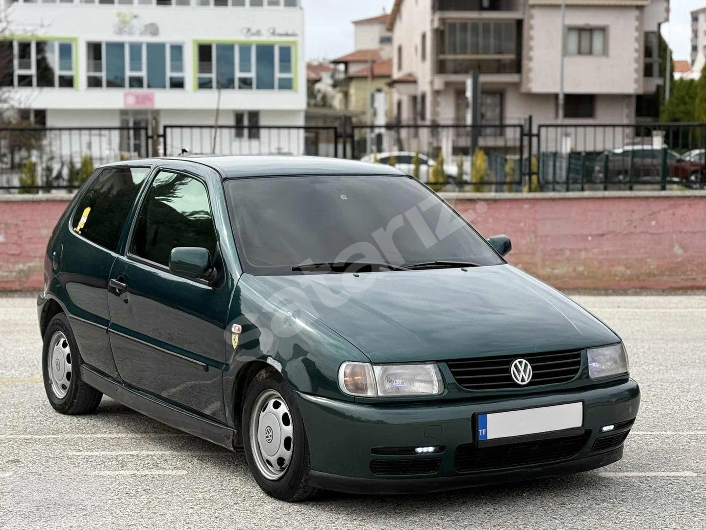 GÖZDE AUTO... MASRAFSIZ... DEĞIŞENSIZ...