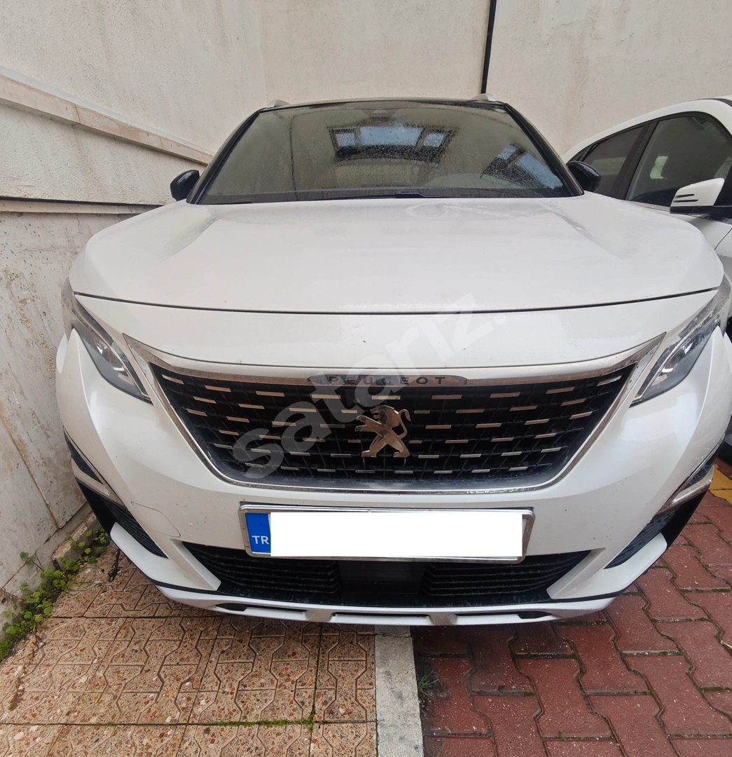 İLK SAHİBİNDEN KAZASIZ, BOYASIZ BENZİNLİ 1.6 lt 165 hp