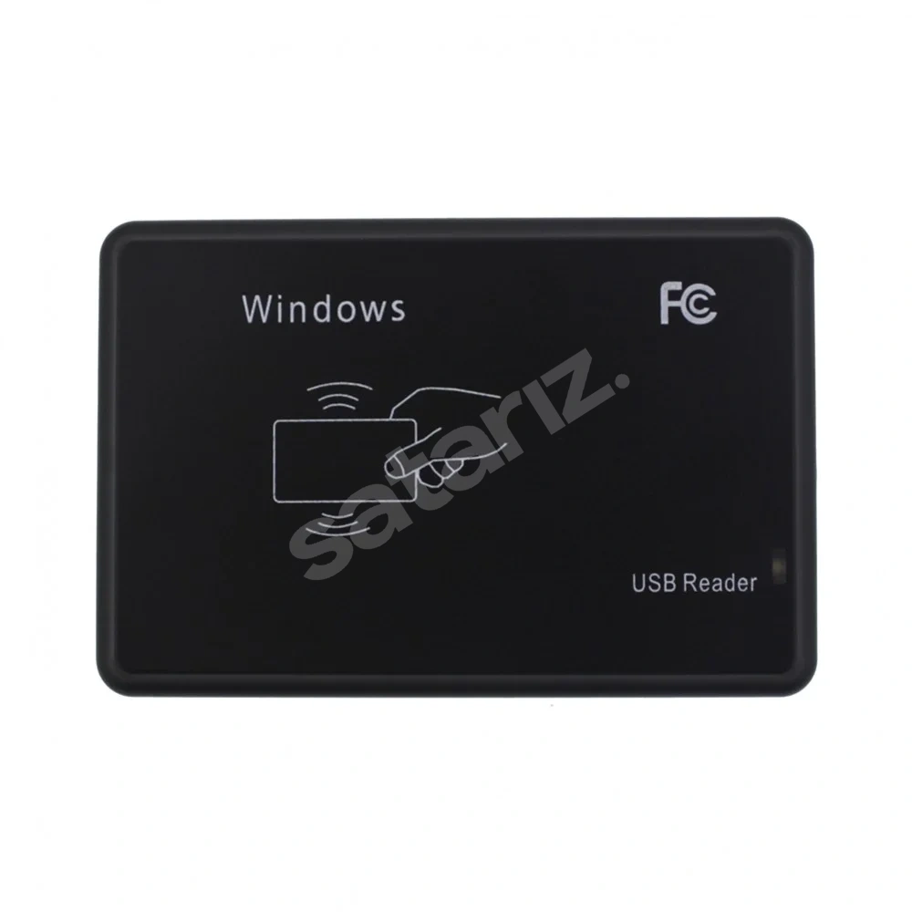 OP-USB-IC USB-MIFARE KART OKUYUCU GEÇİŞ KONTROL