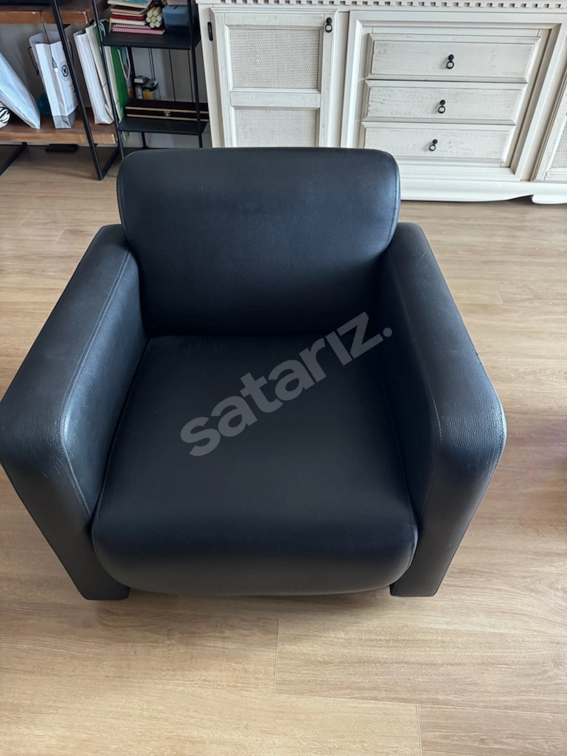 Oturma Odası