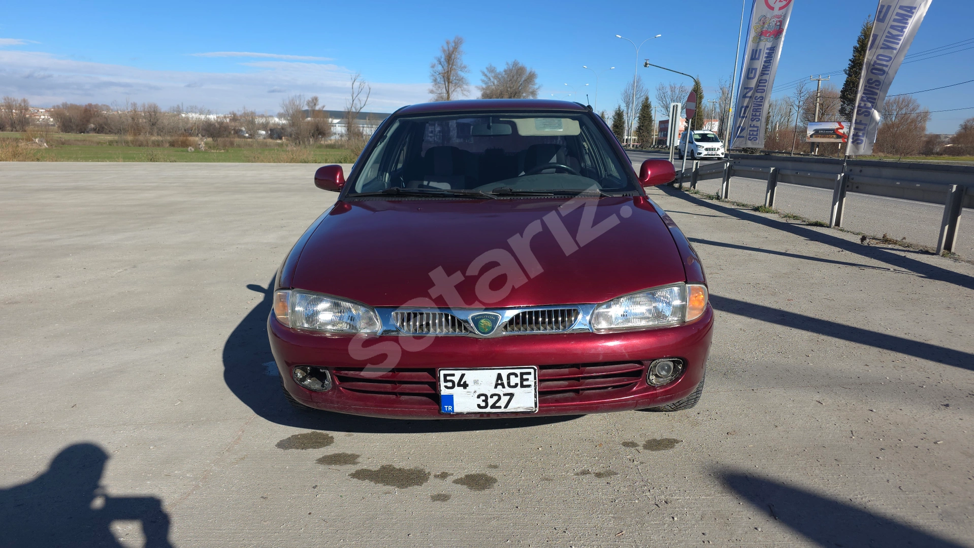418 manuel 99model GEN 2 Takaslı