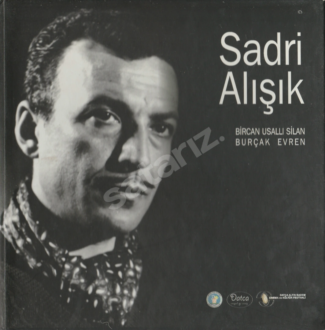 Sadri Alışık - Bircan Usallı Silan, Burçak Evren