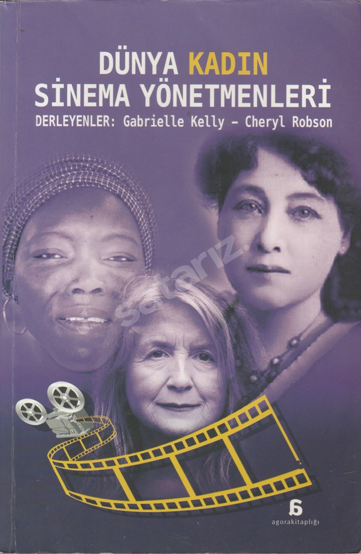 Dünya Kadın Sinema Yönetmenleri