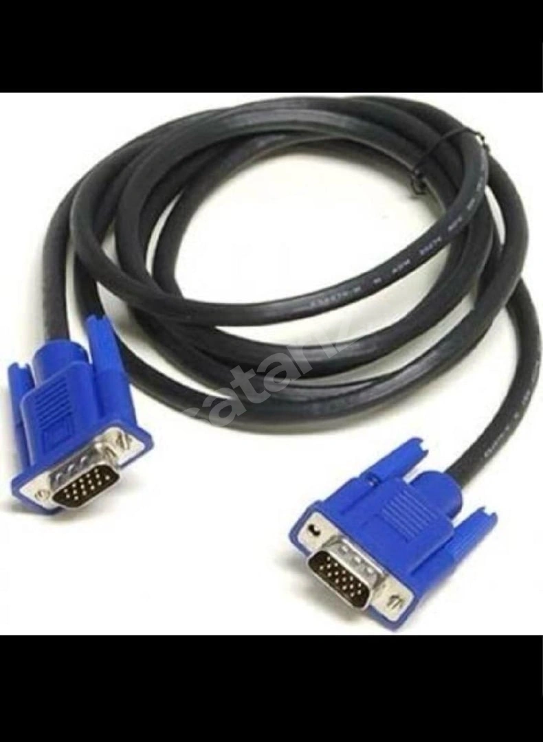 VGA KABLOSU