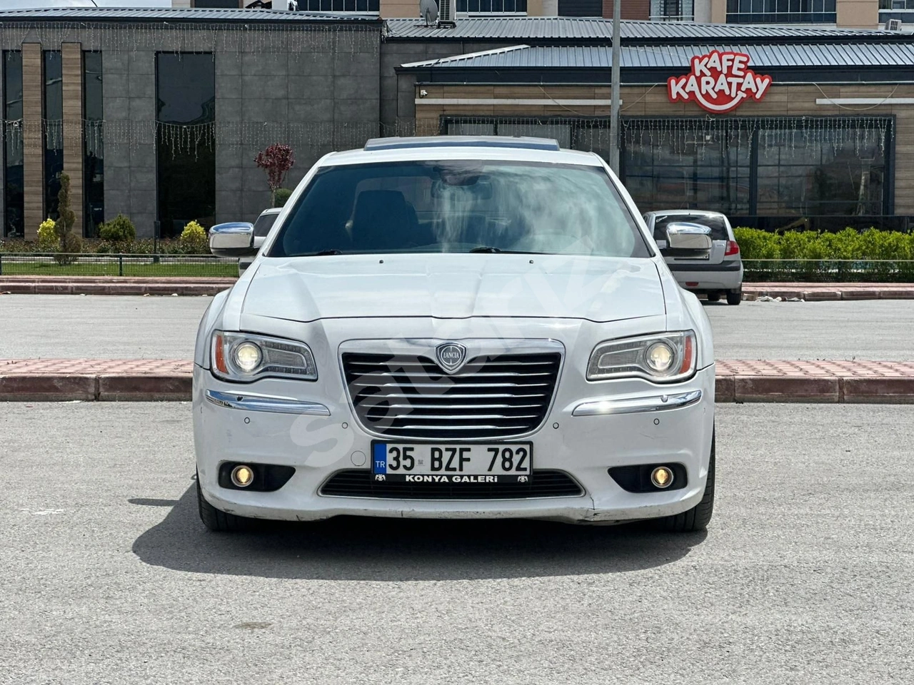 CGR OTOMOTİV DEN
