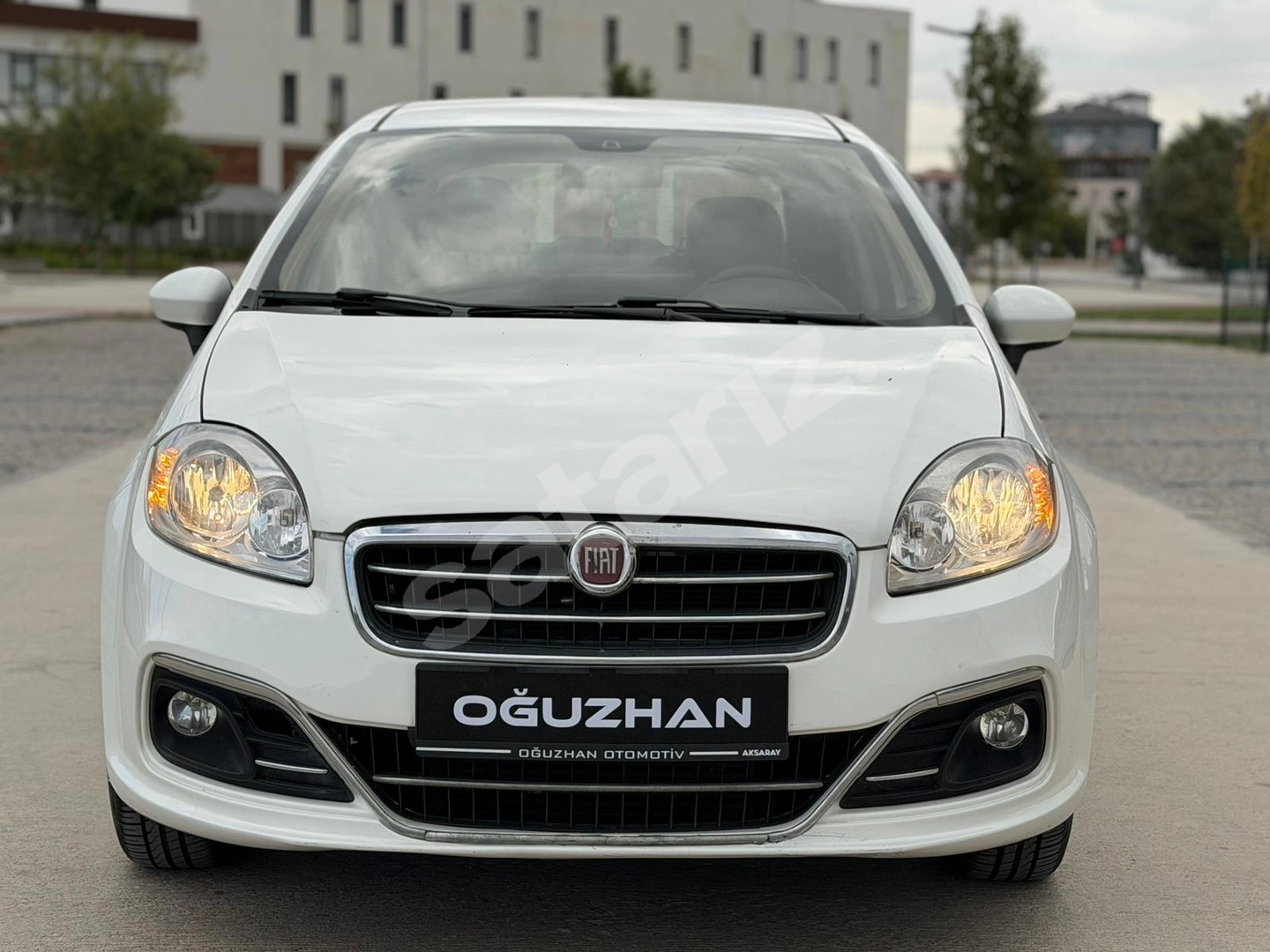 2014 MODEL BOYASIZ LİNEA URBAN PAKET İÇİ ÇİFT RENK TERTEMİZ