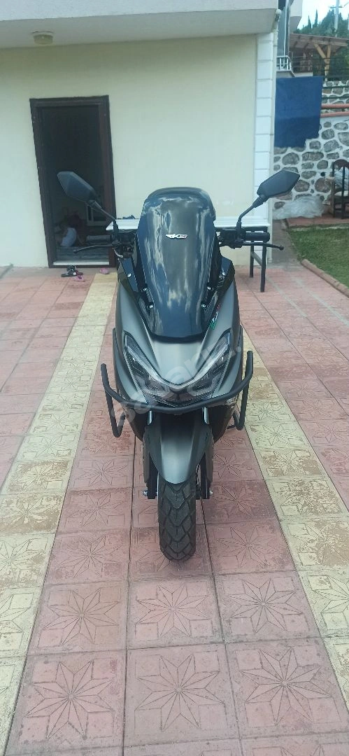 RKS NEWLİGHPRO 125 CC