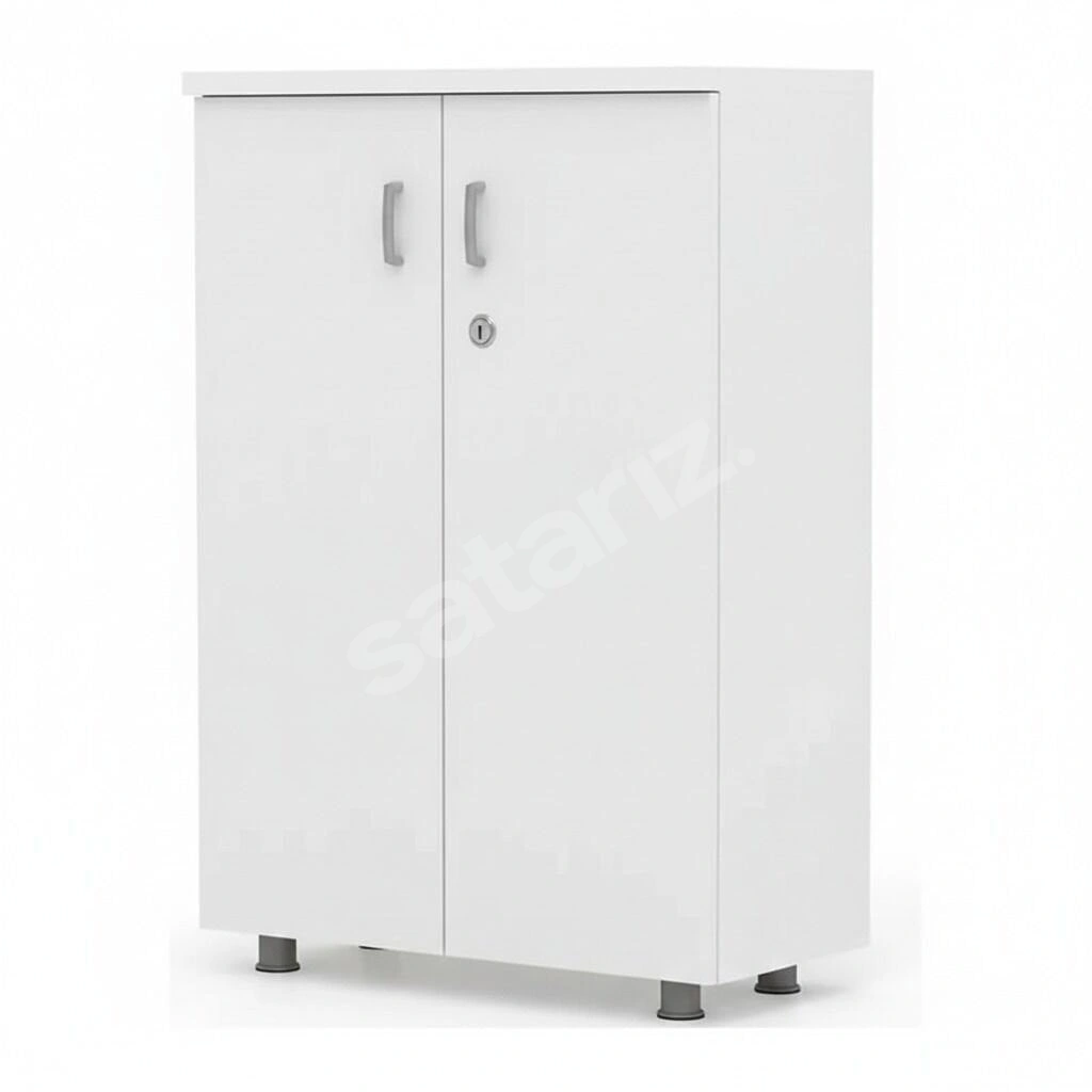 AKBÜRO FOX TAM BOY DOLAP 120 CM