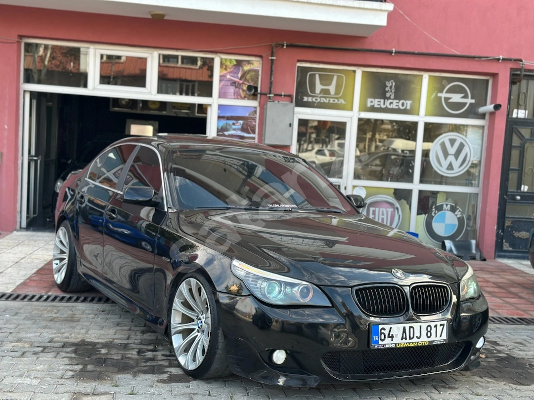 163’LÜK//TAKOZ VİTES 5.20 D