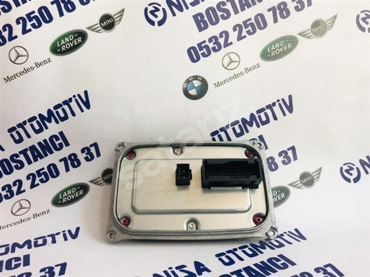 MERCEDES C SERİSİ W205 FAR BEYNİ A2059005110