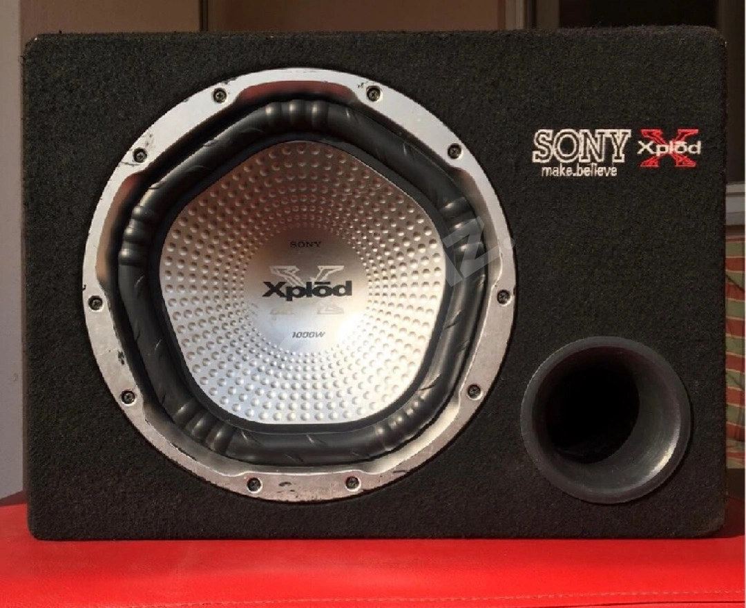 Sony Subwoofer