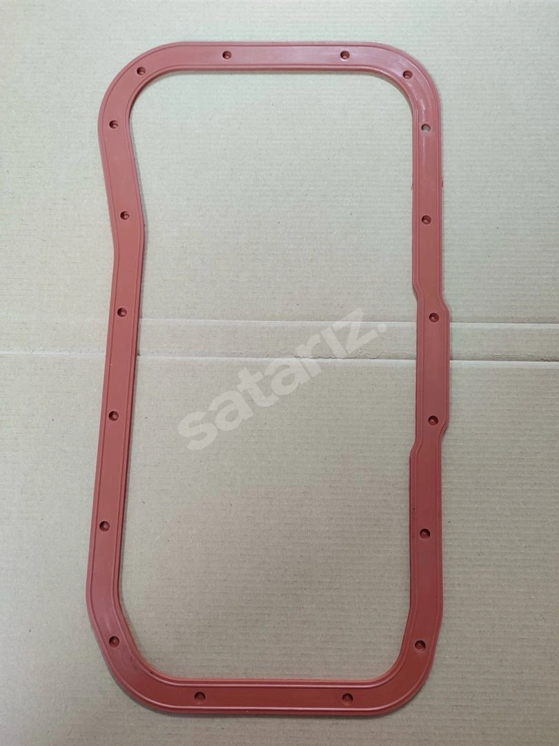 Slx M131 Kartel  Silikon Contası Özel Üretim