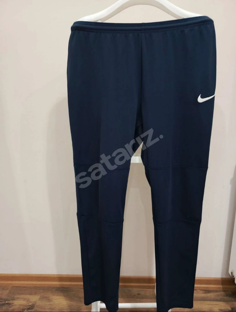 Orjınal Nike Eşofman Altı
