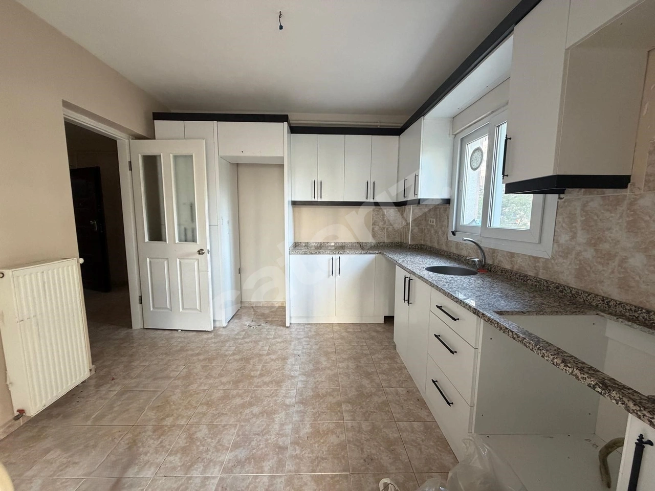 Arslan'dan Irmak Mah. Site İçi 3+1 Yüksek Giriş Kiralık Daire