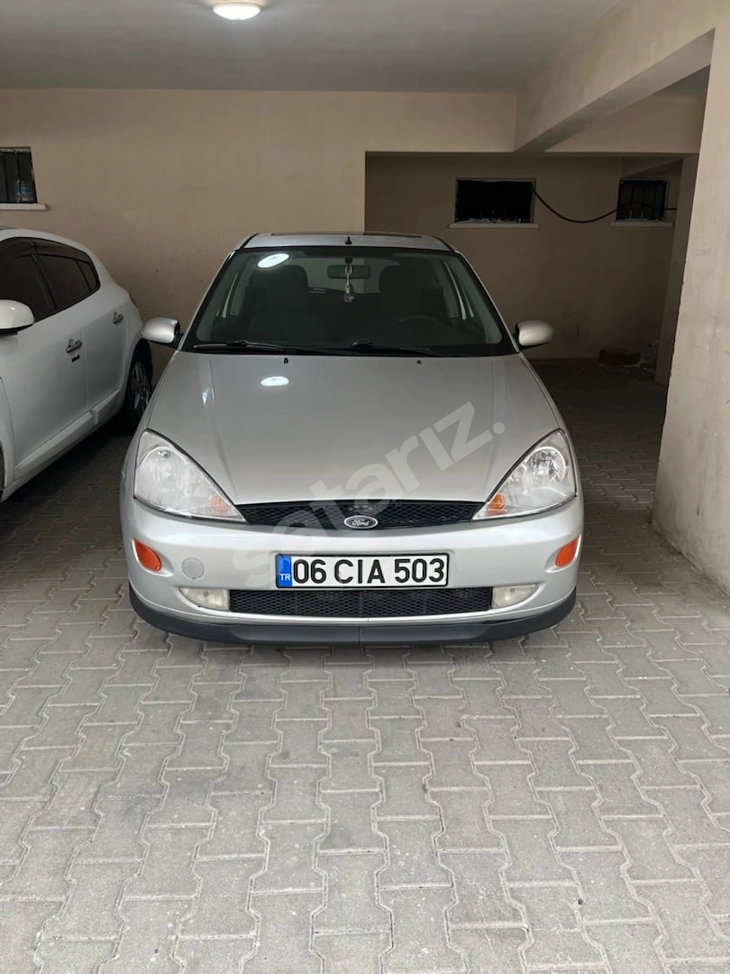 Focus 2.0 St