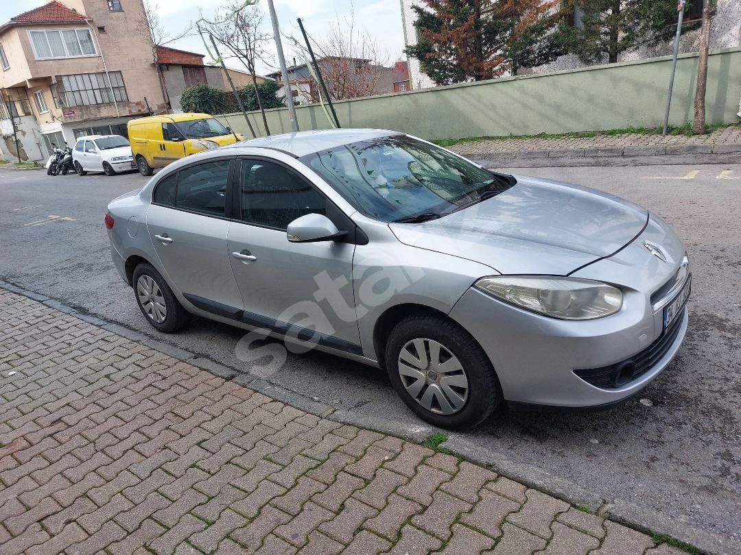 Sahibinden Satılık Aile Aracı