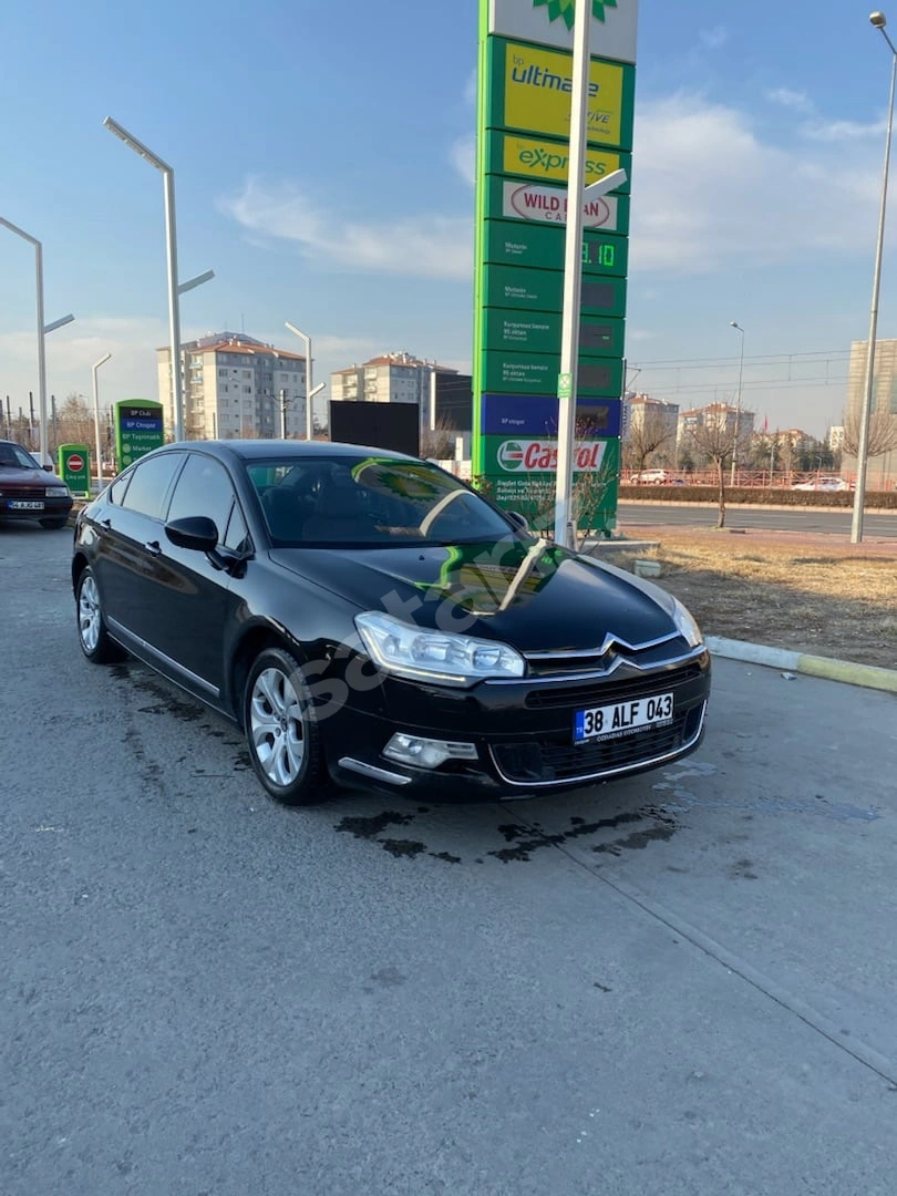 BAKIMLI C5