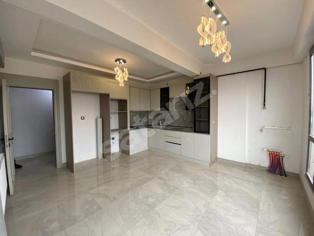 ZARA GAYRİMENKUL'DEN BAĞCILARDA 2+1 SIFIR LÜKS DAİRE