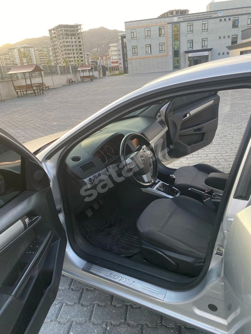 Temiz Astra | satariz.com
