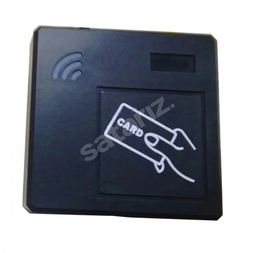 GEÇİŞ KONTROL OP-M300P STANDALONE KART OKUYUCU