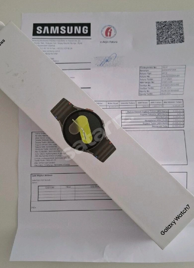 Samsung Galaxy Watch 7 44mm