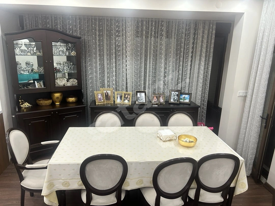 Yemek Odası