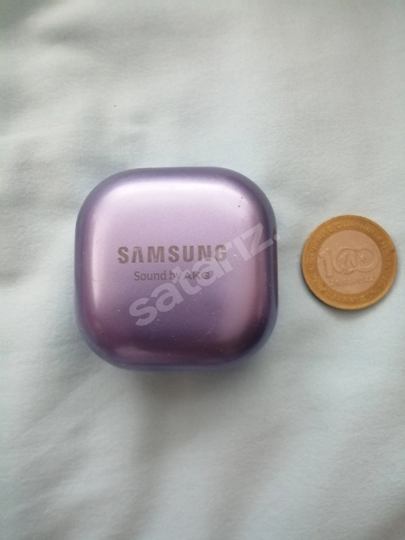 samsung earbuds pro şarj kutusu sm-r190