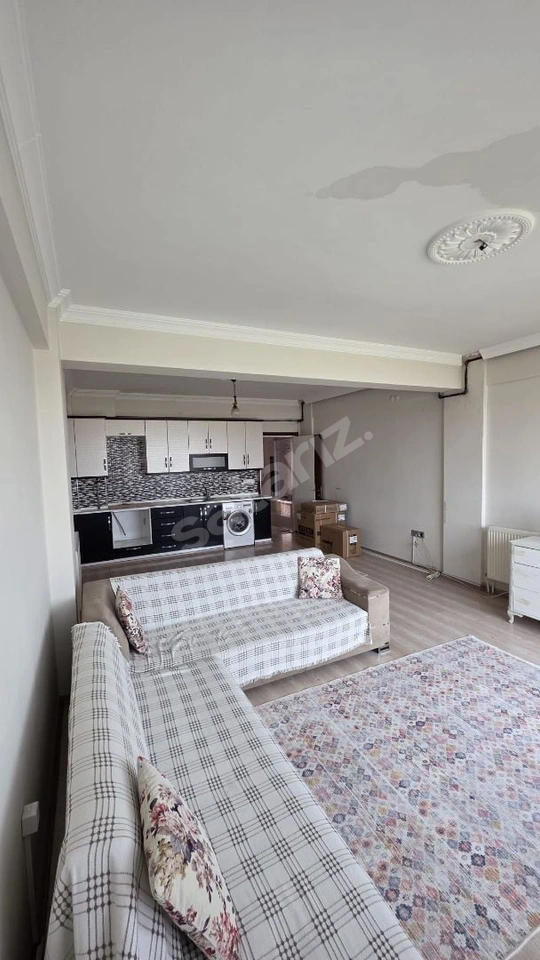 Manisa Yunusemre Karaali Villalar Bölgesi 1+1 Kiralık