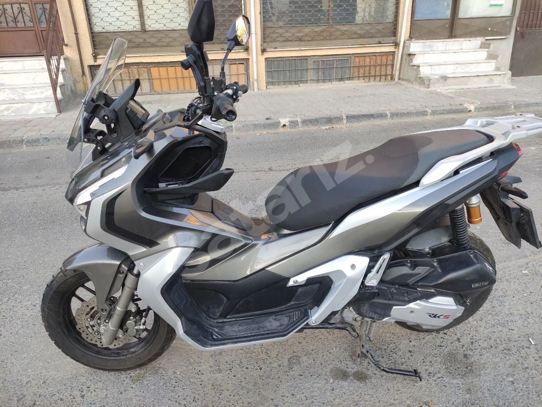 RKS - RUBANO 150 - 6.000 KM