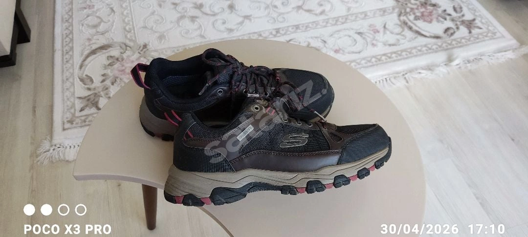 SKECHERİN EN İYİ AYAKKABILARINDAN 42.5 NUMARA
