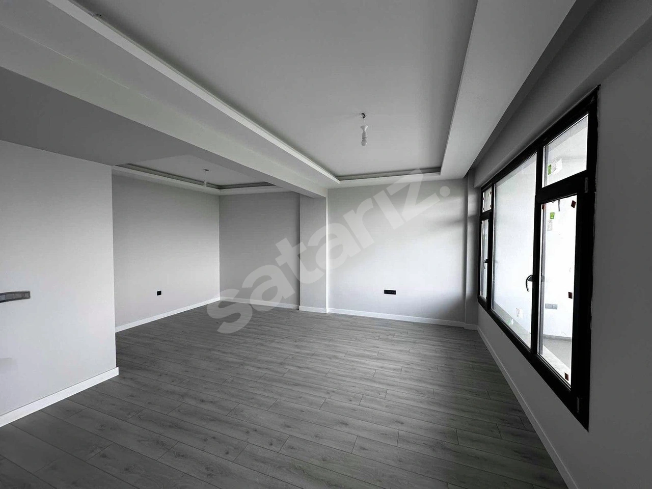 DENİZ VE DOĞA MANZARALI LÜKS 2+1 DAİRE BAŞİSKELE PAŞADAĞDA
