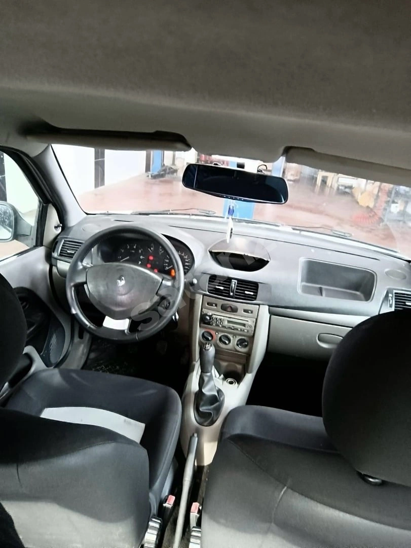 Sürmesi Keyifli Diri Araç