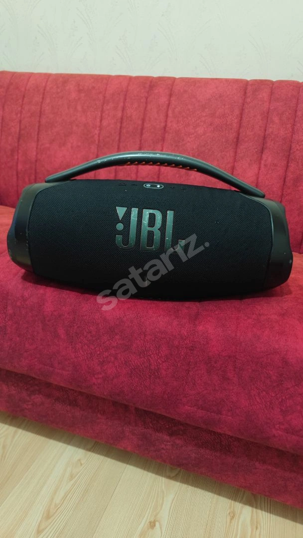 JBL BOOMBOX 3