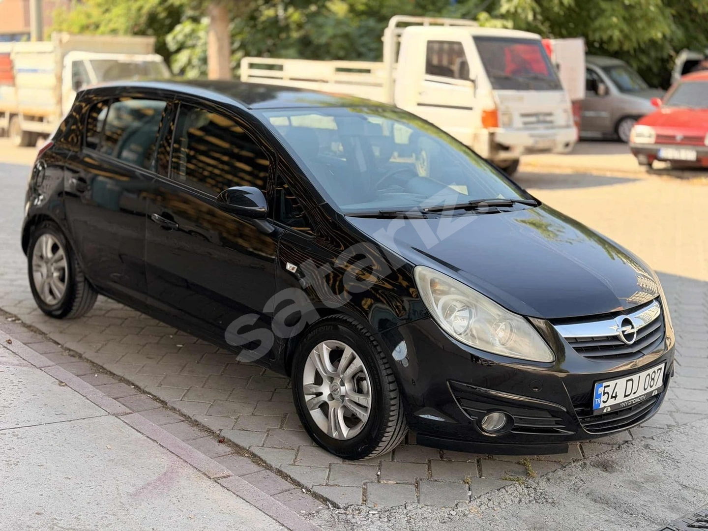 HATASİZ BOYASİZ KAYİTSİZ OTOMATİK VİTES
